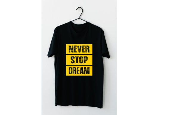 Big Dream T Shirts Design: A Versatile Graphic for Publishers