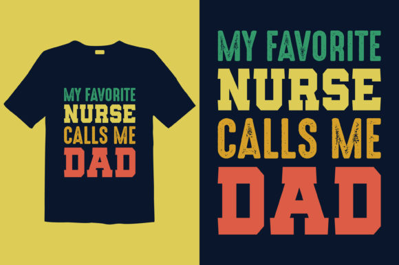 Nurse T-shirt Design 013: A Versatile Graphics Asset