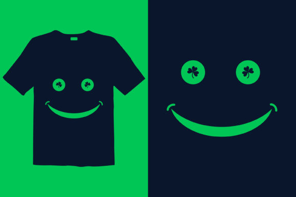 St. Patrick's Day T-Shirt Design 049 Review