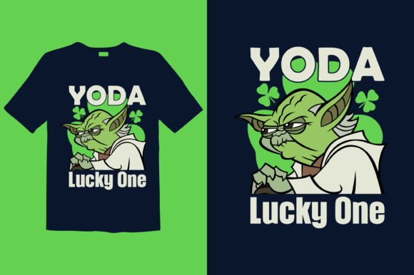 St. Patrick's Day T-Shirt Design 081